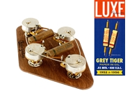 Luxe Long or short Shaft Grey Tiger 1952 - 1954 Pre Wired Kit