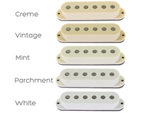 Lindy Fralin Blues Special Pickups