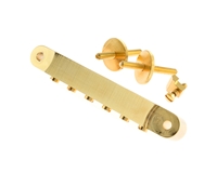 ABM 2500G-RE Bell Brass ABR-Style Gold Bridge Kit