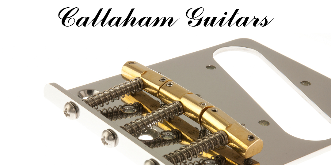 Callaham Guitars