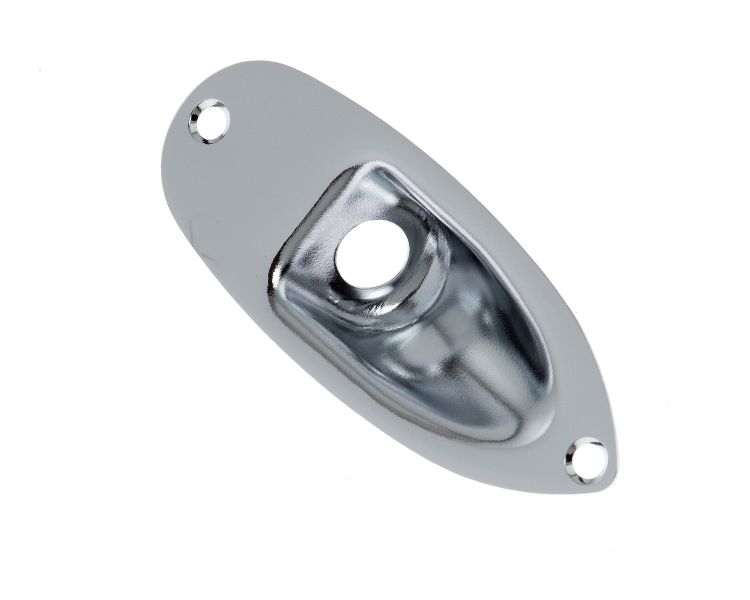 New metal hardware