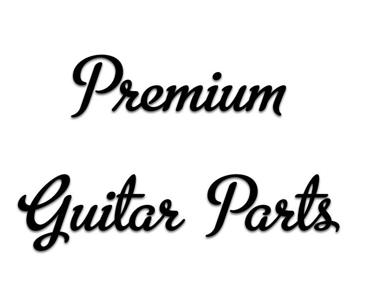 New parts shop