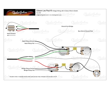 Sg top wiring kit