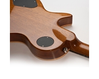 J1 Gold Top Standard Plus