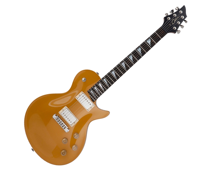 J1 Gold Top Standard Plus