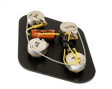 per wired premiun vintage modern long sgaft 2