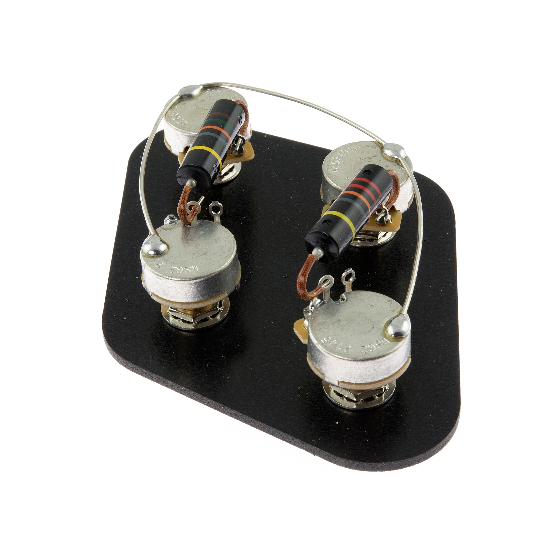 PreWired Electronics Upgrade Kit with Woman Tone Luxe Bumble Bees