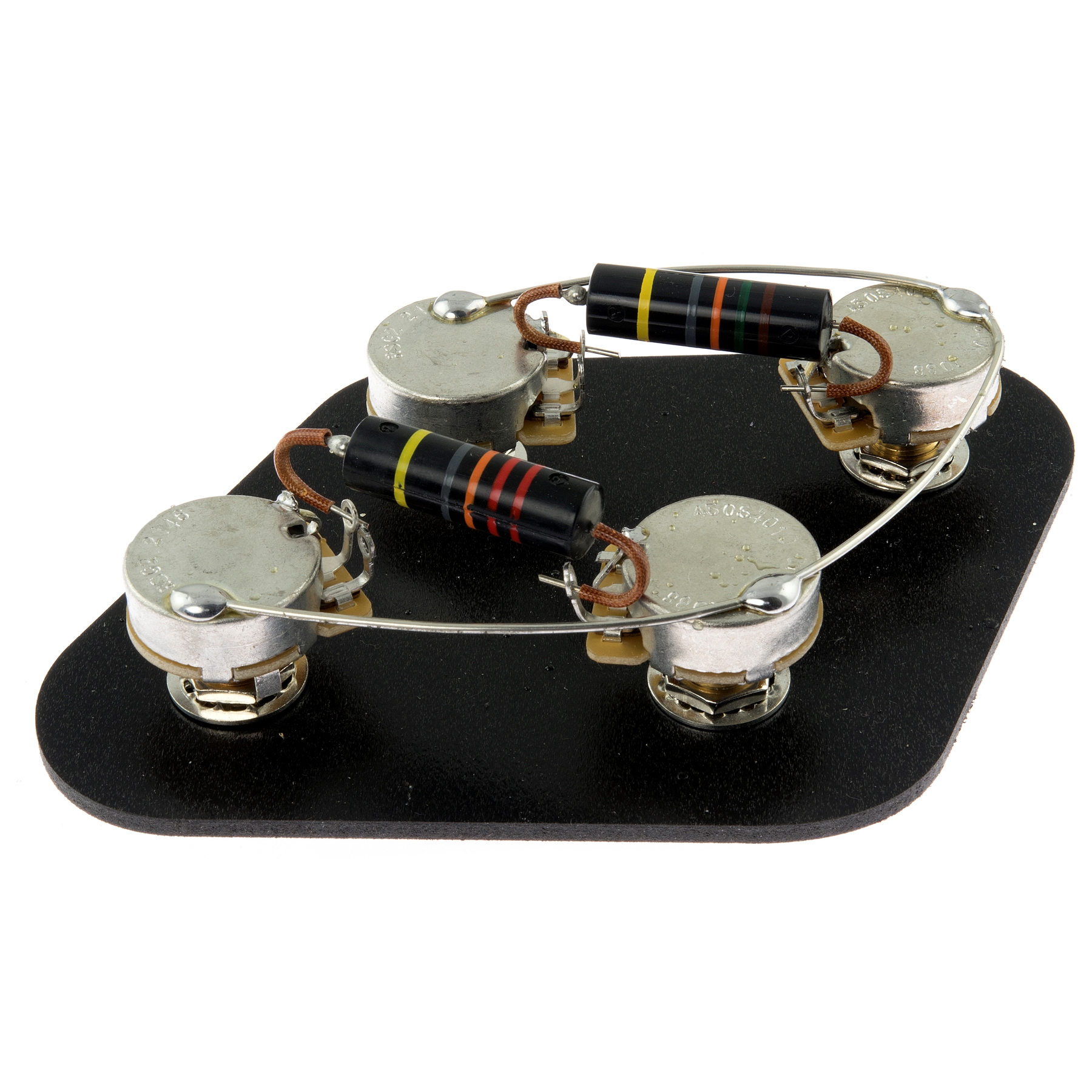 PreWired Electronics Upgrade Kit with Woman Tone Luxe Bumble Bees