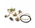 Complete Vintage Strat Style Electronics Upgrade Kit