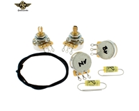 Premium Modern Electronics Upgrade Kit - Short Shaft