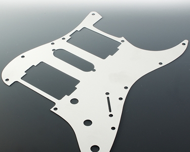 aluminium shield plate hsh 1