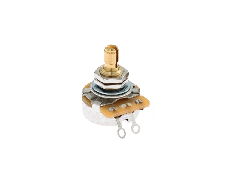 CTS 250K Blend Potentiometer for Stratocaster