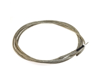 Braided Shielded Push Back Wire