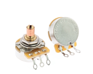 "CGS" Charles Guitars 280K SupraPot - Solid Shaft