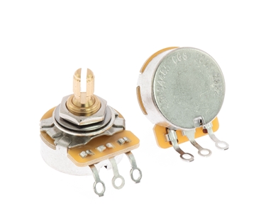 "CGS" Charles Guitars 250K SupraPot - Split Shaft