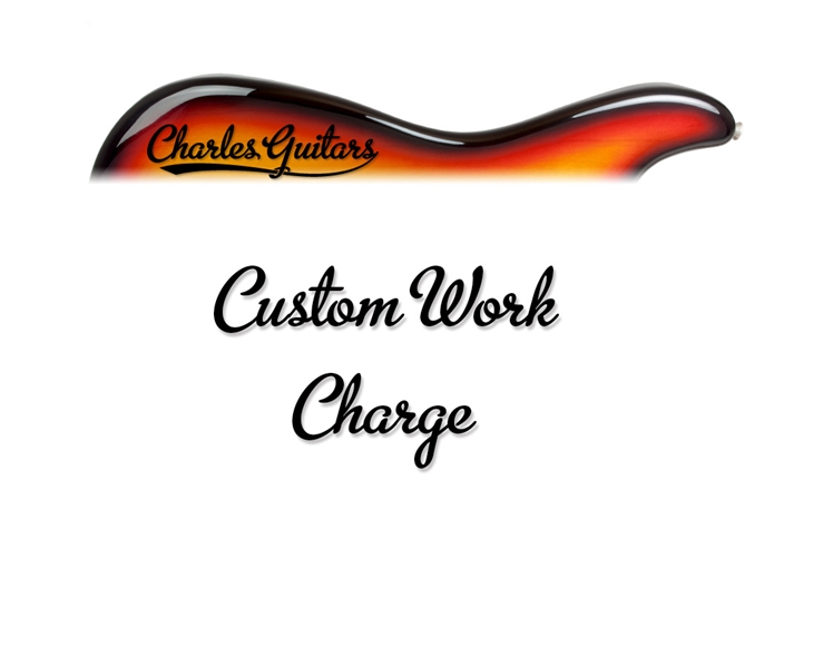 Custom Work 