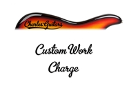 Custom Work 