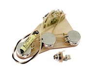 5 Way HSS Strat Jupiter Pre-Wired Kit