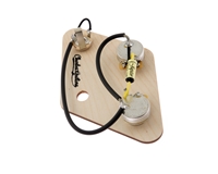 Les Paul Junior Pre-Wired Jupiter Kit