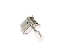 Kluson 6 In Line Set Of Tuners Single Line Right Handed