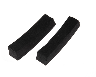 Neoprene Rubber for P90 Mounting
