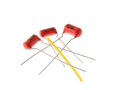 Orange Drop Capacitor 0.033UF 400V