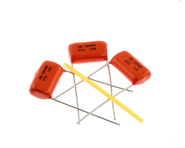 Orange Drop Capacitor 0.033UF 400V