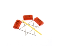 Orange Drop Capacitor 0.047UF 400V