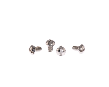 screws crl slot