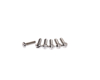 Tele Pickup Screws Slotted