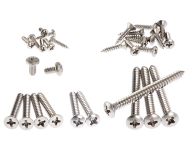 screws tele set