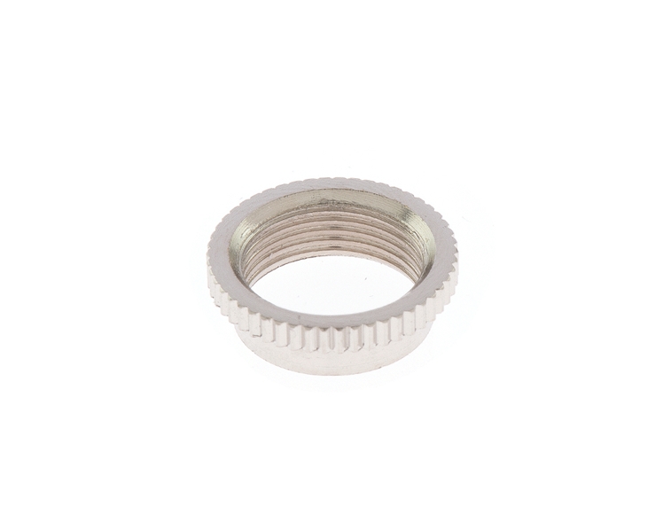 Deep Thread Nut for Switchcraft