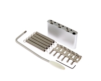 Callaham Premium Upgrade Kit, American Std. Strat (Offset Screw)