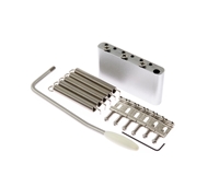 Callaham Premium Upgrade Kit, American Std. Strat (Center Screw saddles)