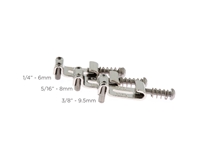 Callaham Saddle Height Adjustment Screws 1/4", 5/16", 3/8"