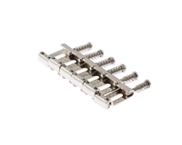 Callaham Strat Saddles, Offset, 2 1/16