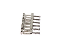 Callaham Strat Saddles, Offset, 2 1/16