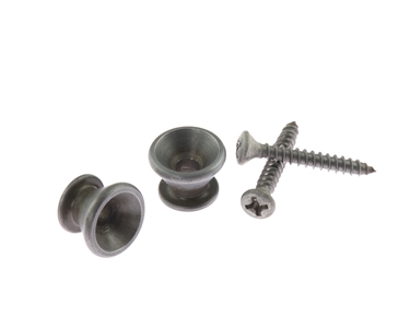 Callaham Strap Button Set, Aged