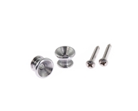 Callaham Strap Button Set, Stainless