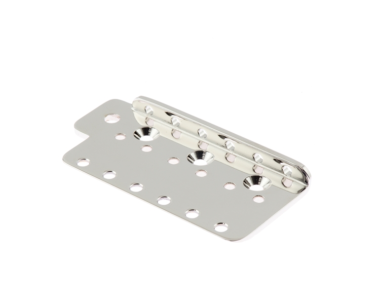 Callaham Bridge Top Plate For Vintage Strat