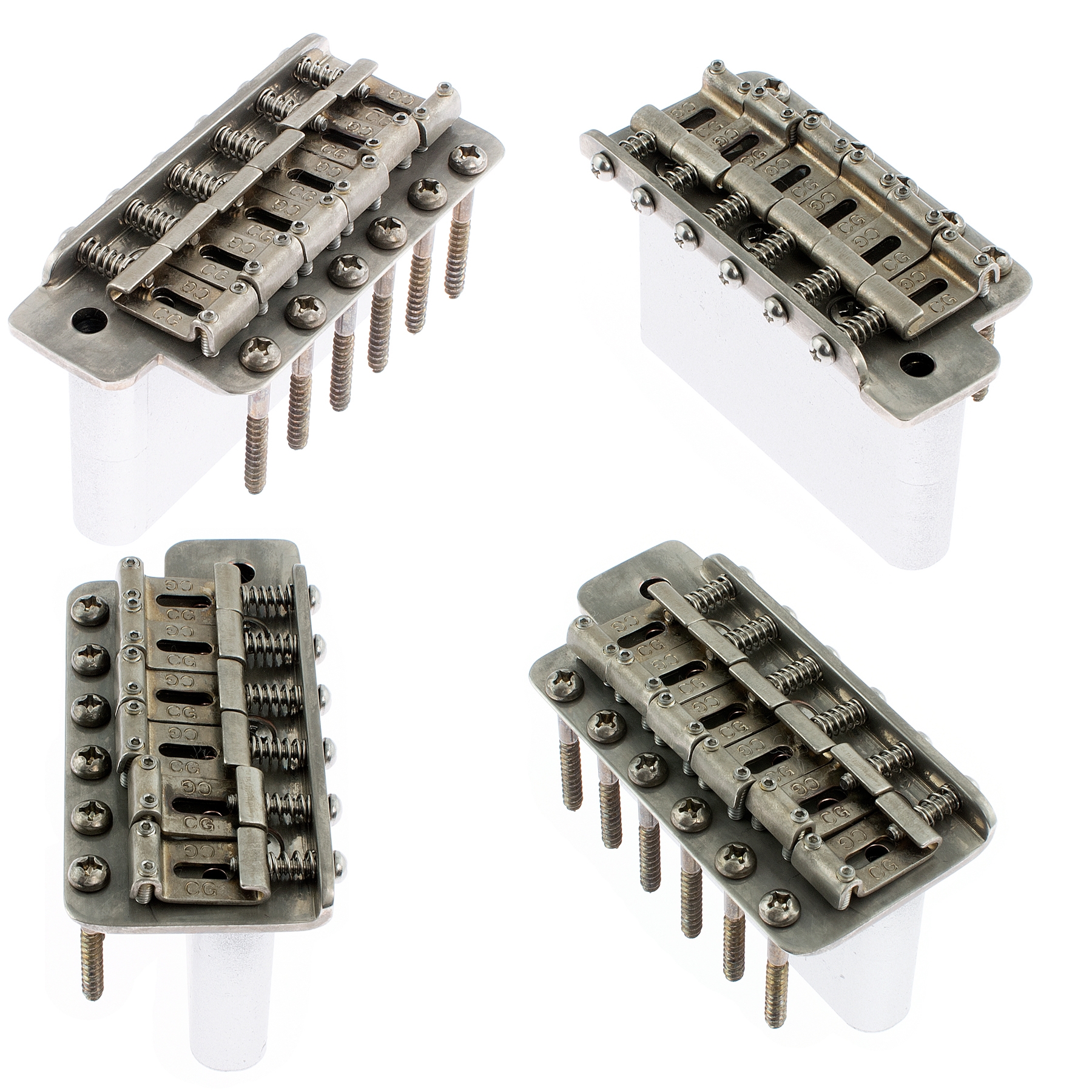 Callaham mim strat clearance bridge