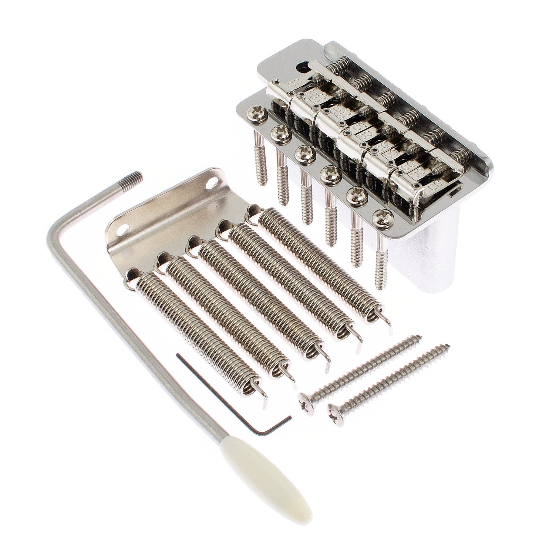 Vintage online tremolo bridge