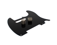 Callaham Bakelite Tele Pick Guard Right or Left