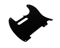 Callaham Bakelite Tele Pick Guard Right or Left