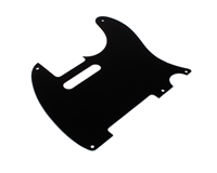 Callaham Bakelite Tele Pick Guard