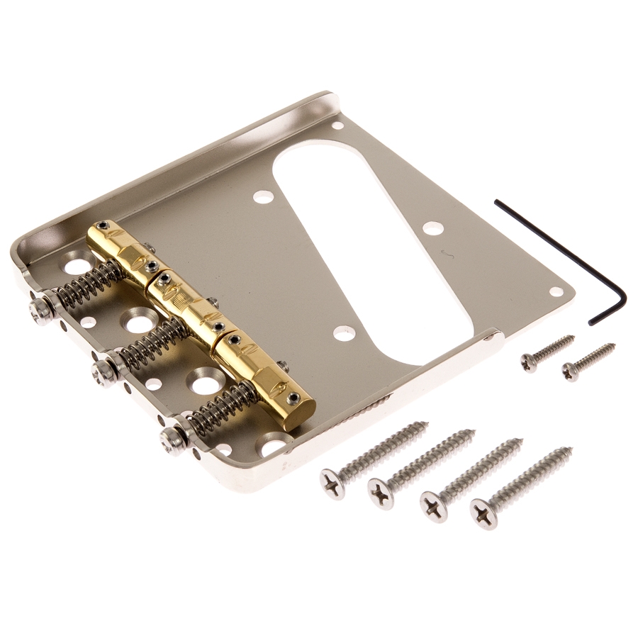 Telecaster bigsby bridge deals