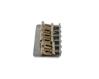 Callaham Vintage Hard Tail Bridge De Shined