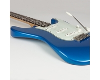 Soho '63 Vintage Lake Placid Blue