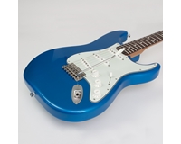 Soho '63 Vintage Lake Placid Blue