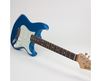 Soho '63 Vintage Lake Placid Blue